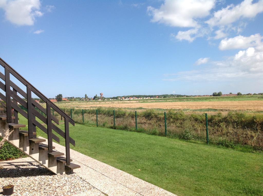 De Haan Appartamento Esterno foto